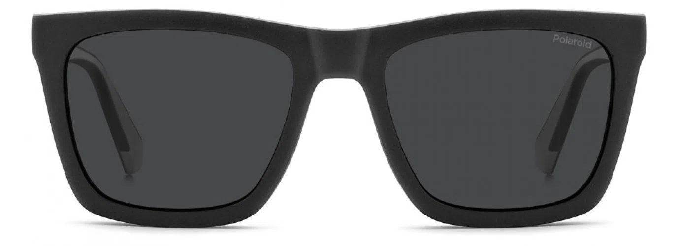 Polaroid Core PLDD591 Eyeglasses - view 4